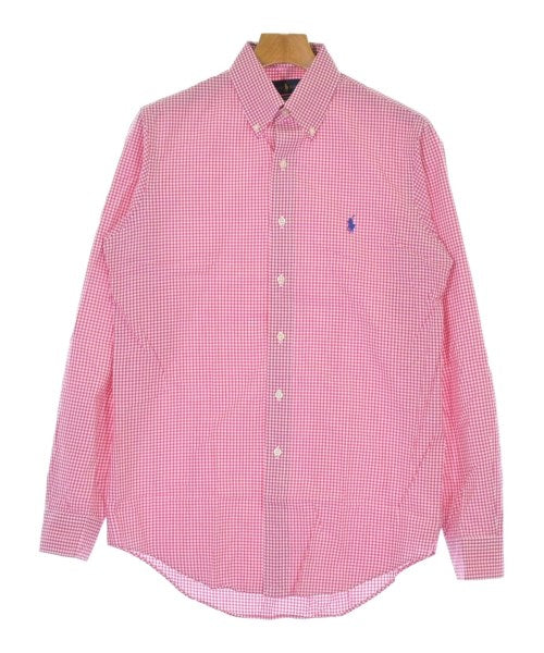 Ralph Lauren เสื้อลำลอง