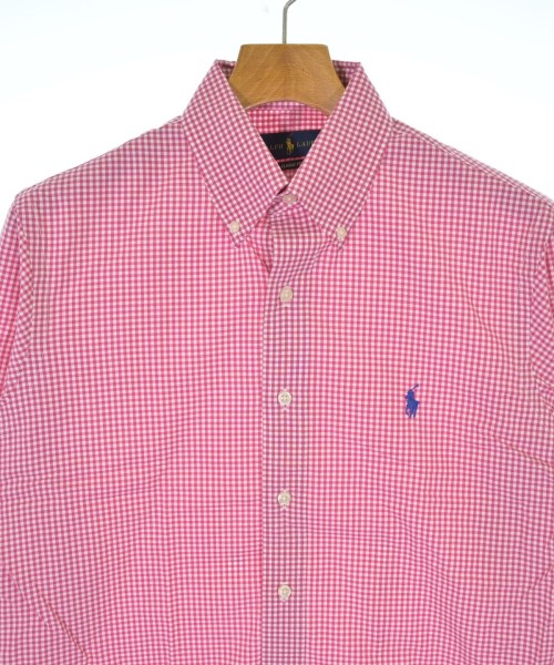 Ralph Lauren เสื้อลำลอง