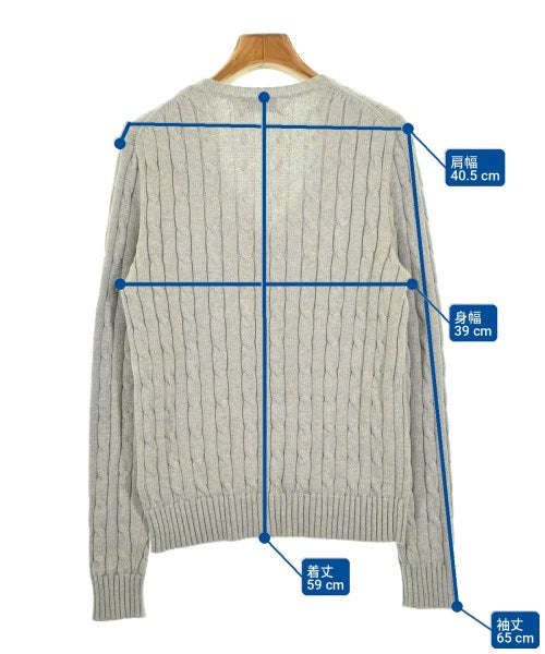 Ralph Lauren เสื้อกันหนาว