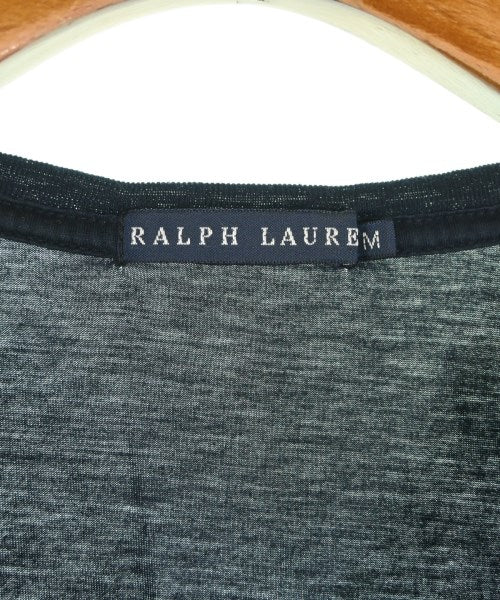 Ralph Lauren เสื้อยืด/เสื้อท็อปส์