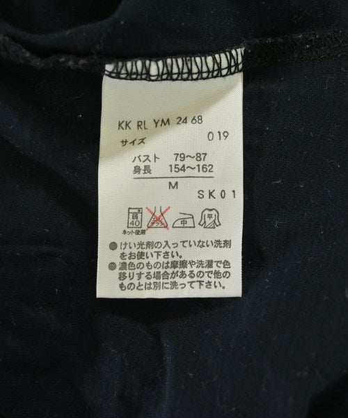 Ralph Lauren เสื้อยืด/เสื้อท็อปส์
