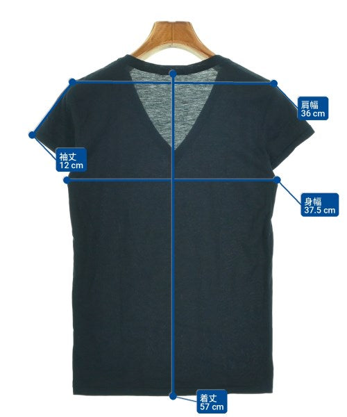 Ralph Lauren เสื้อยืด/เสื้อท็อปส์