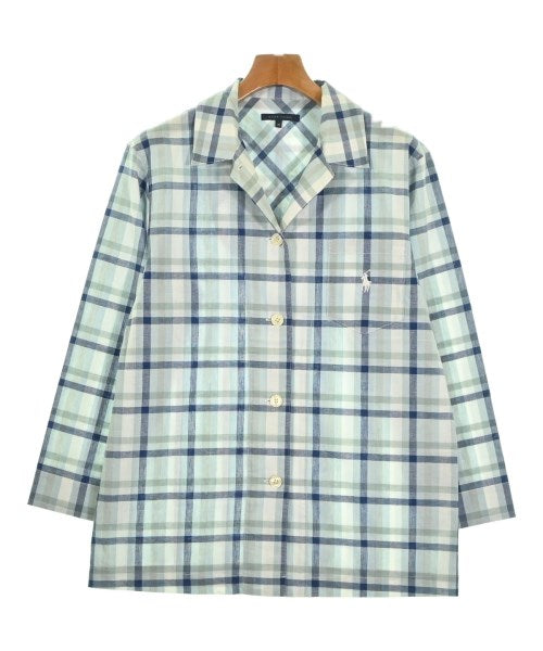 Ralph Lauren เสื้อลำลอง