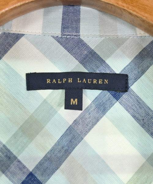 Ralph Lauren เสื้อลำลอง