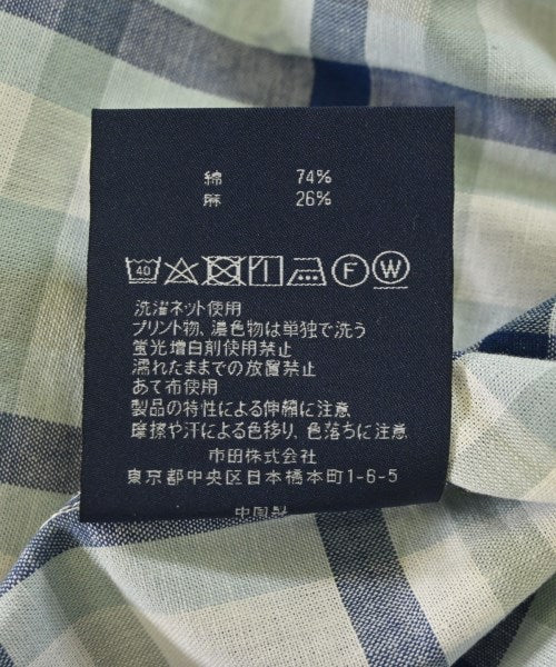 Ralph Lauren เสื้อลำลอง