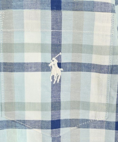 Ralph Lauren เสื้อลำลอง