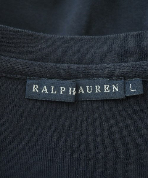 Ralph Lauren เสื้อยืด/เสื้อท็อปส์