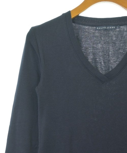 Ralph Lauren เสื้อยืด/เสื้อท็อปส์