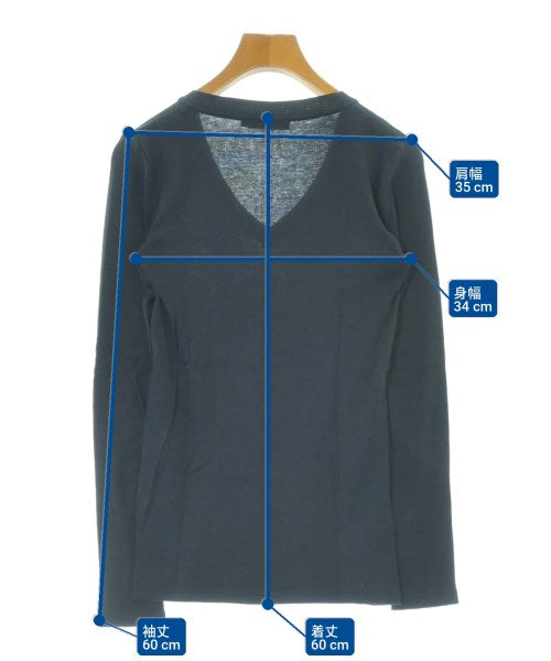 Ralph Lauren เสื้อยืด/เสื้อท็อปส์