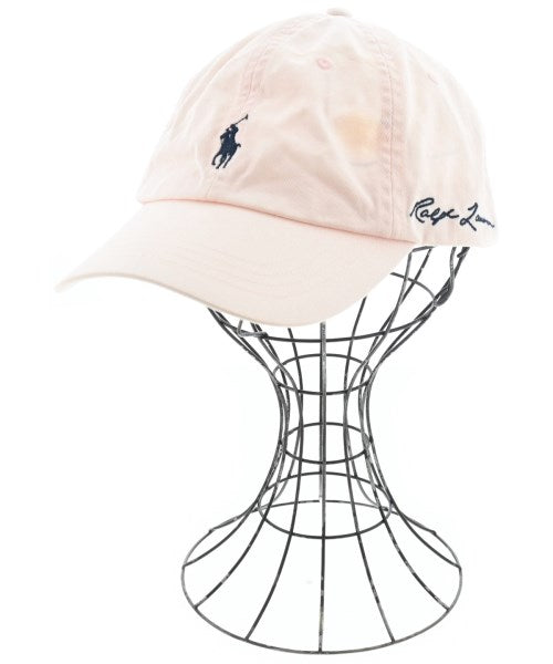 Ralph Lauren หมวกแก๊ป