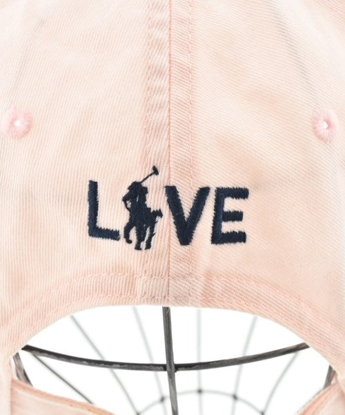 Ralph Lauren หมวกแก๊ป