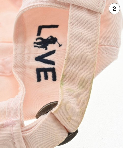 Ralph Lauren หมวกแก๊ป