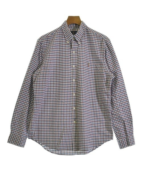 Ralph Lauren เสื้อลำลอง