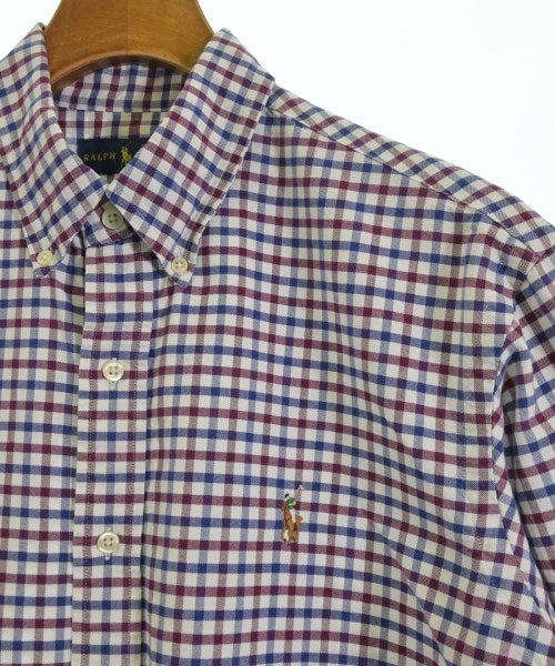 Ralph Lauren เสื้อลำลอง