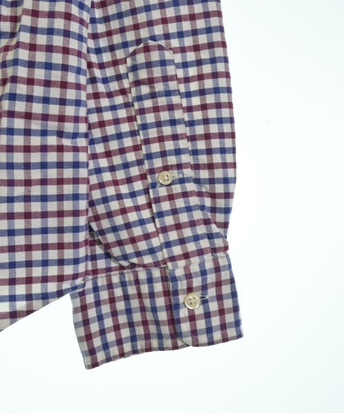 Ralph Lauren เสื้อลำลอง