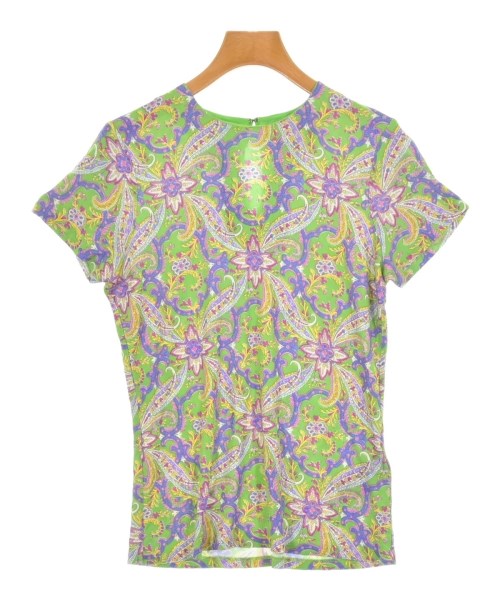 Ralph Lauren เสื้อยืด/เสื้อท็อปส์