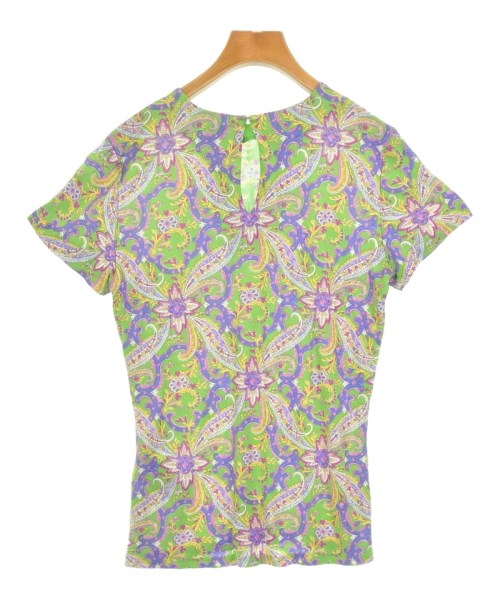 Ralph Lauren เสื้อยืด/เสื้อท็อปส์