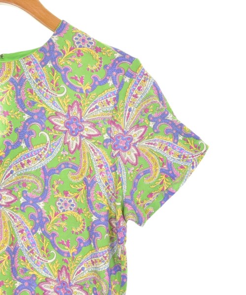 Ralph Lauren เสื้อยืด/เสื้อท็อปส์