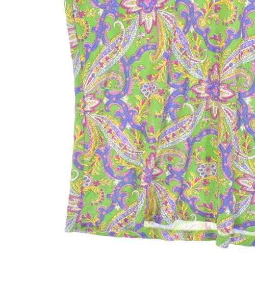 Ralph Lauren เสื้อยืด/เสื้อท็อปส์