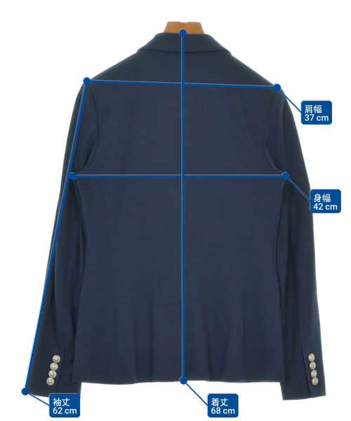 Ralph Lauren เบลเซอร์/แจ็คเก็ตสูท