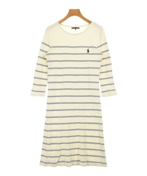 Ralph Lauren ชุดเดรส