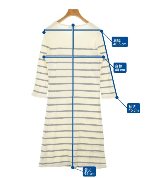 Ralph Lauren ชุดเดรส