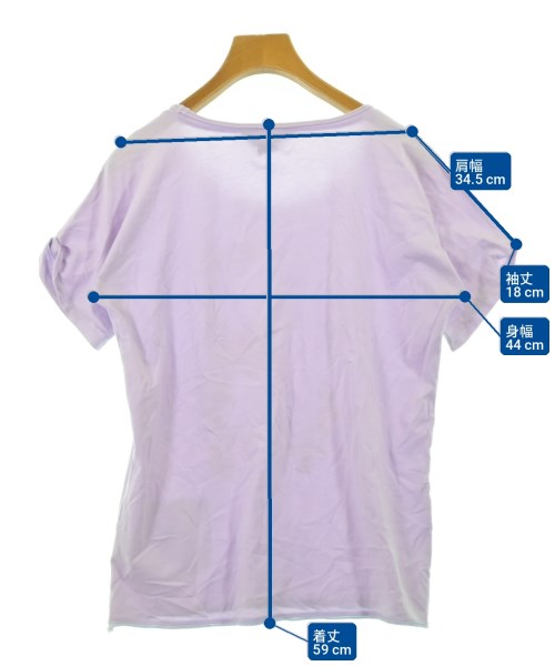 Ralph Lauren เสื้อยืด/เสื้อท็อปส์