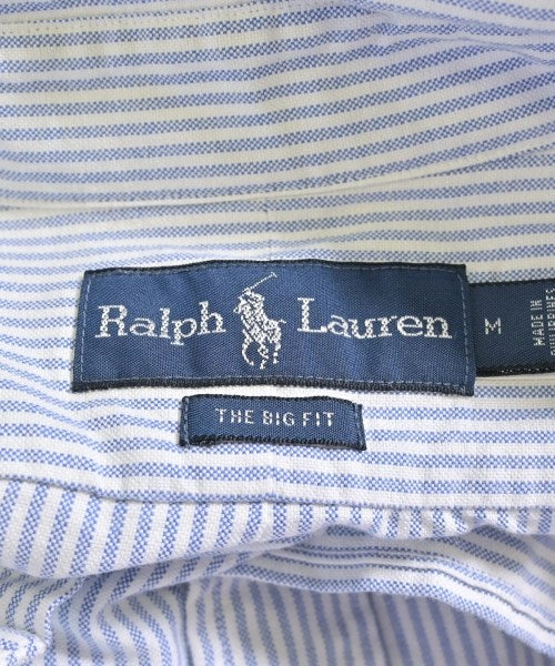 Polo Ralph Lauren เสื้อลำลอง