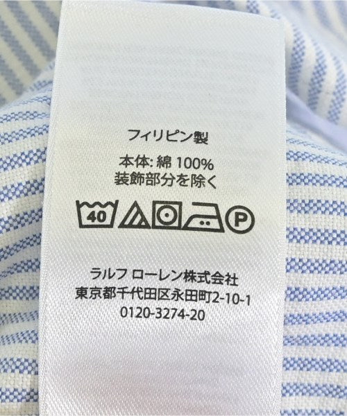 Polo Ralph Lauren เสื้อลำลอง