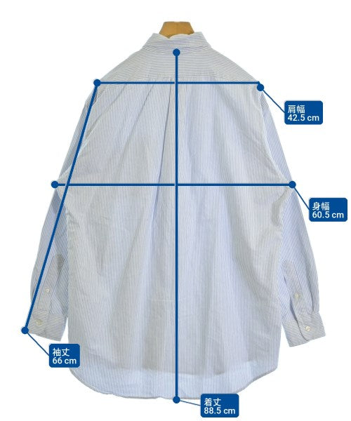 Polo Ralph Lauren เสื้อลำลอง
