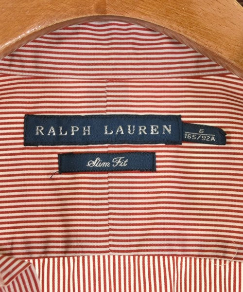 Ralph Lauren เสื้อลำลอง