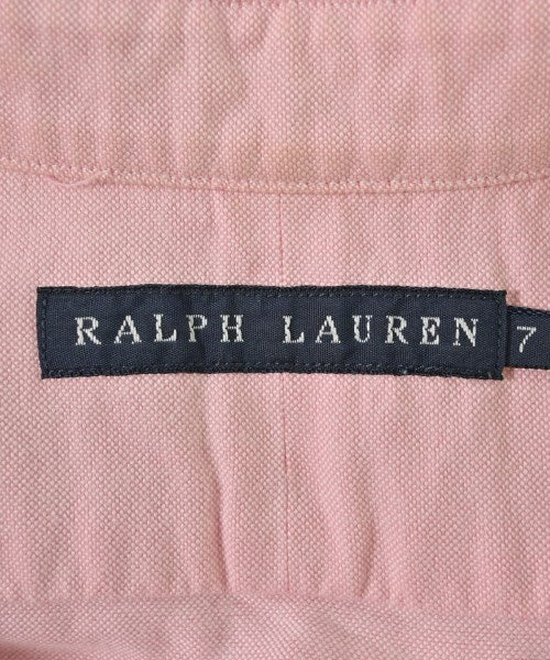 Ralph Lauren เสื้อลำลอง