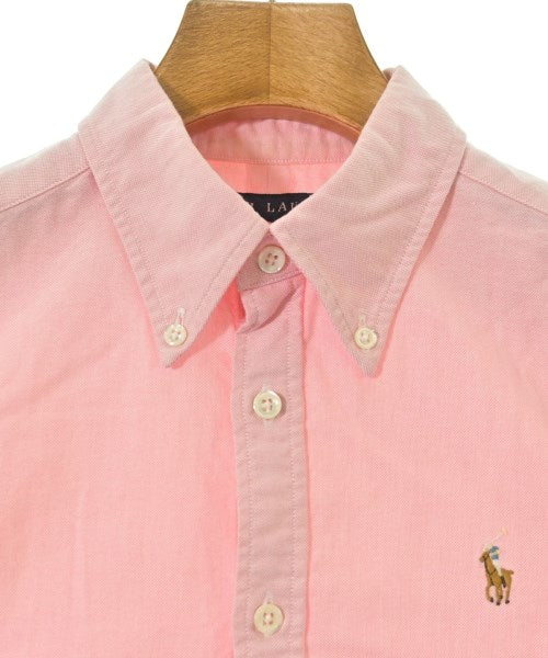 Ralph Lauren เสื้อลำลอง