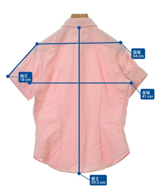 Ralph Lauren เสื้อลำลอง