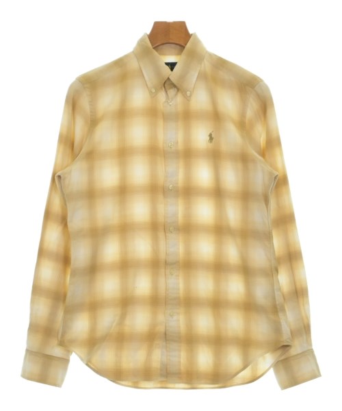 Polo Ralph Lauren เสื้อลำลอง