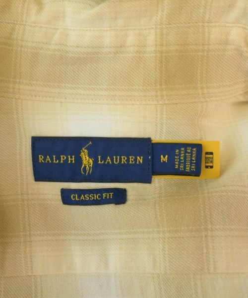 Polo Ralph Lauren เสื้อลำลอง