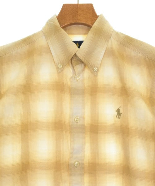 Polo Ralph Lauren เสื้อลำลอง