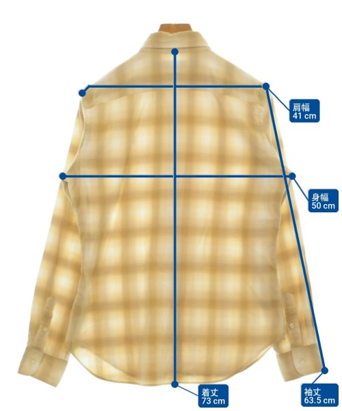 Polo Ralph Lauren เสื้อลำลอง