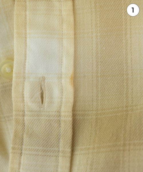 Polo Ralph Lauren เสื้อลำลอง