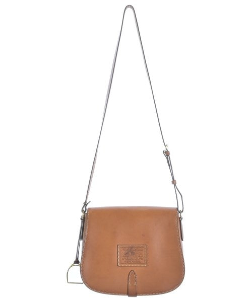 Ralph Lauren กระเป๋าสะพาย