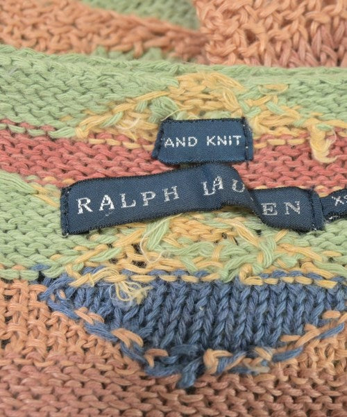 Ralph Lauren เสื้อกั๊ก