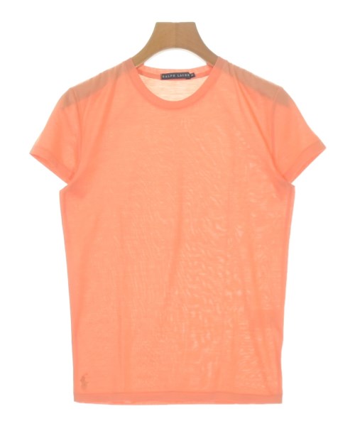 Ralph Lauren เสื้อยืด/เสื้อท็อปส์