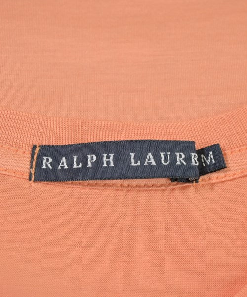 Ralph Lauren เสื้อยืด/เสื้อท็อปส์