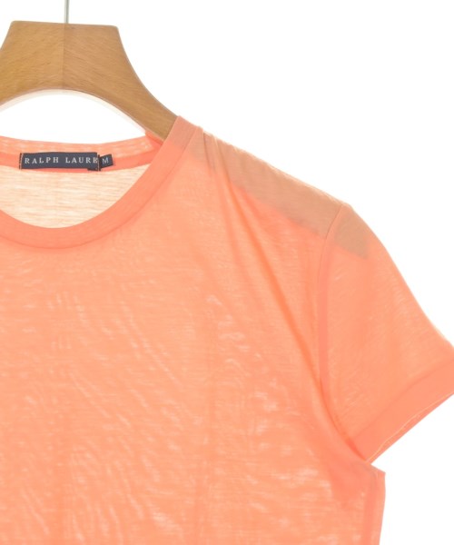 Ralph Lauren เสื้อยืด/เสื้อท็อปส์