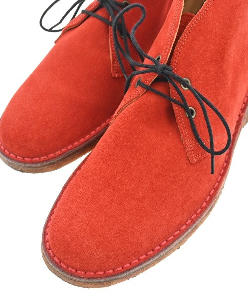 Ralph Lauren รองเท้าบูท