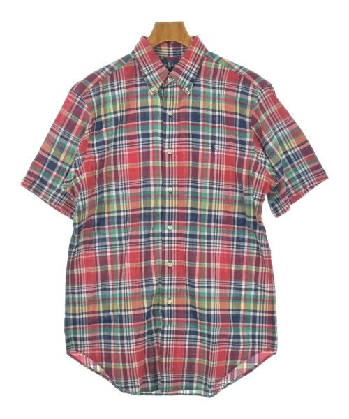 Ralph Lauren เสื้อลำลอง