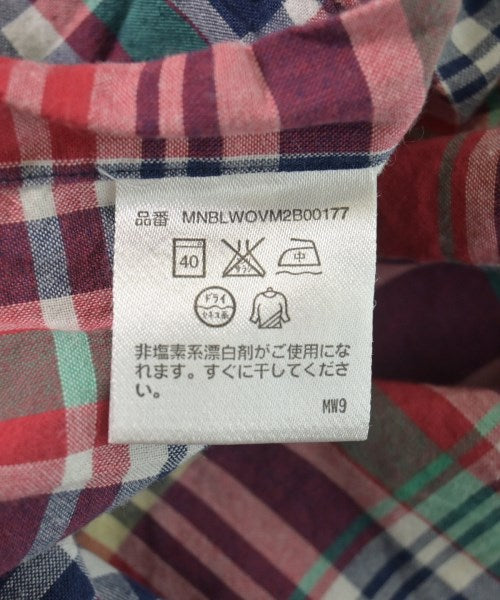 Ralph Lauren เสื้อลำลอง