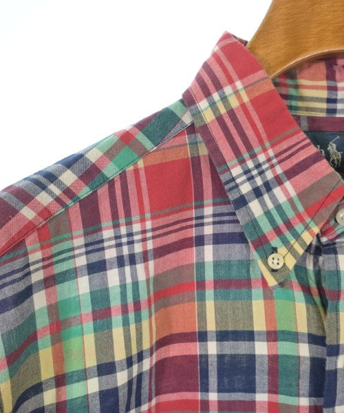 Ralph Lauren เสื้อลำลอง