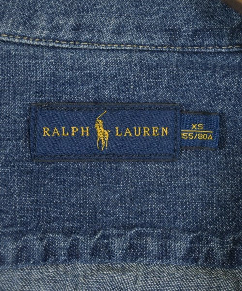Ralph Lauren เสื้อลำลอง