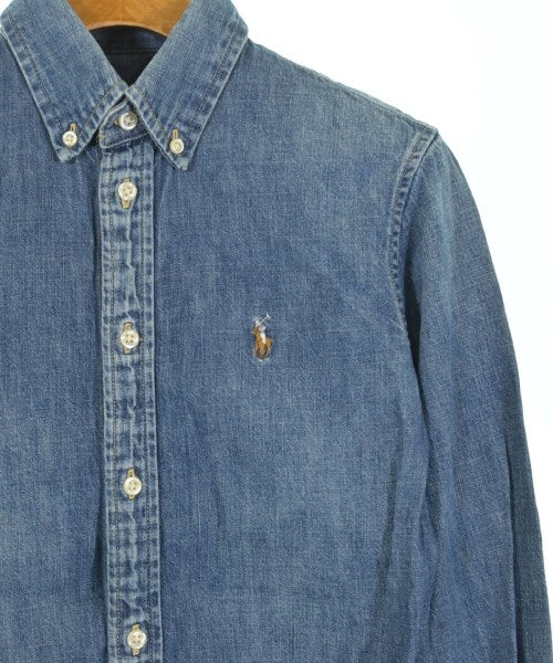 Ralph Lauren เสื้อลำลอง